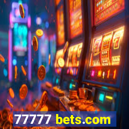 77777 bets.com